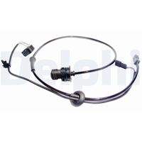 DELPHI SS20126 Sensor, Raddrehzahl