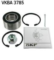 SKF VKBA3785 Radlagersatz