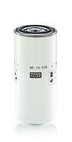 MANN-FILTER WD10018 Filter, Arbeitshydraulik