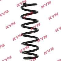 KYB RA7122 Fahrwerksfeder