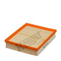 HENGST FILTER E1455L Luftfilter