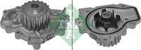 Schaeffler INA 538060610 Wasserpumpe, Motorkühlung