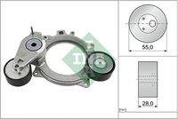 Schaeffler INA 534093610 Riemenspanner, Keilrippenriemen