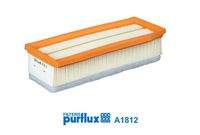 PURFLUX A1812 Luftfilter