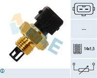FAE 33175 Sensor, Ansauglufttemperatur