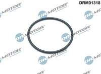 Dr.Motor Automotive DRM01318 Dichtung, Ölfiltergehäuse
