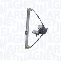 MAGNETI MARELLI 350103031000 Fensterheber