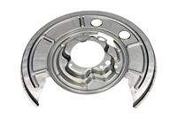 MAXGEAR 193254 Spritzblech, Bremsscheibe