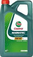 CASTROL 15F625 Motoröl