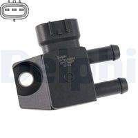 DELPHI DPS0002812B1 Sensor, Abgasdruck