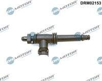 Dr.Motor Automotive DRM02153 Adapter, Kupplungsgeberzylinder