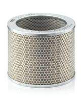 MANN-FILTER C26240 Luftfilter
