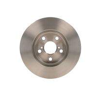 BOSCH 0986478451 Bremsscheibe