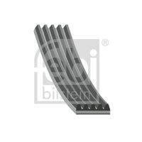 FEBI BILSTEIN 28866 Keilrippenriemen