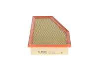 BOSCH F026400653 Luftfilter