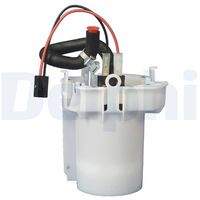 DELPHI FE053112B1 Kraftstoffpumpe