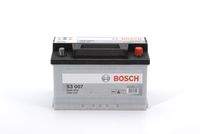 BOSCH 0092S30070 Starterbatterie