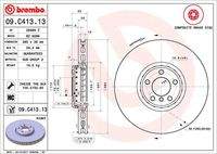 BREMBO 09C41313 Bremsscheibe