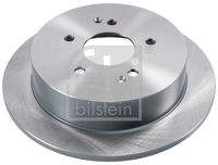 FEBI BILSTEIN 170697 Bremsscheibe