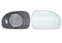 ALKAR 6432300 Spiegelglas, Außenspiegel