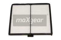MAXGEAR 261036 Filter, Innenraumluft