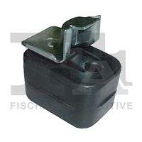 FA1 103915 Halter, Abgasanlage