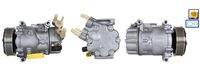 LUCAS ACP01273 Kompressor, Klimaanlage