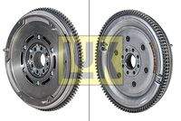 Schaeffler LuK 415035610 Schwungrad