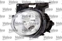 VALEO 044972 Hauptscheinwerfer