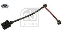 FEBI BILSTEIN 44549 Warnkontakt, Bremsbelagverschleiß