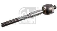 FEBI BILSTEIN 12726 Axialgelenk, Spurstange