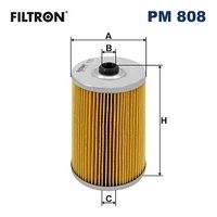 FILTRON PM808 Kraftstofffilter