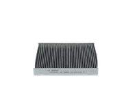 BOSCH 1987435590 Filter, Innenraumluft