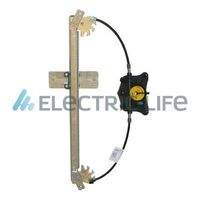 ELECTRIC LIFE ZRAD706L Fensterheber