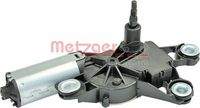 METZGER 2190755 Wischermotor