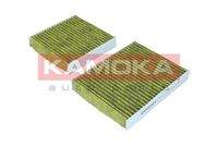 KAMOKA 6080040 Filter, Innenraumluft