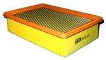 ALCO FILTER MD9328 Luftfilter