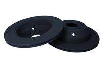 QUARO QD8318HC Bremsscheibe
