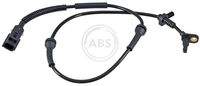 A.B.S. 31261 Sensor, Raddrehzahl