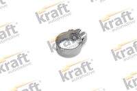 KRAFT AUTOMOTIVE 0558581 Rohrverbinder, Abgasanlage