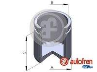 AUTOFREN SEINSA D02573 Kolben, Bremssattel