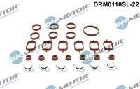 Dr.Motor Automotive DRM0110SL22 Reparatursatz, Saugrohrmodul