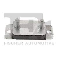FA1 113915 Halter, Abgasanlage