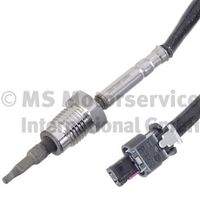 PIERBURG 711020700 Sensor, Abgastemperatur