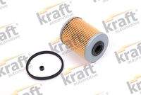 KRAFT AUTOMOTIVE 1725040 Kraftstofffilter