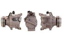 LUCAS ACP626 Kompressor, Klimaanlage