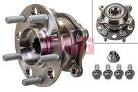 Schaeffler FAG 713626900 Radlagersatz