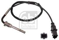 FEBI BILSTEIN 49601 Sensor, Abgastemperatur