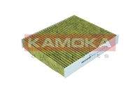 KAMOKA 6080047 Filter, Innenraumluft