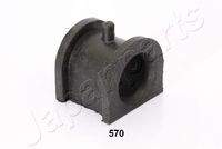 JAPANPARTS RU570 Lagerbuchse, Stabilisator